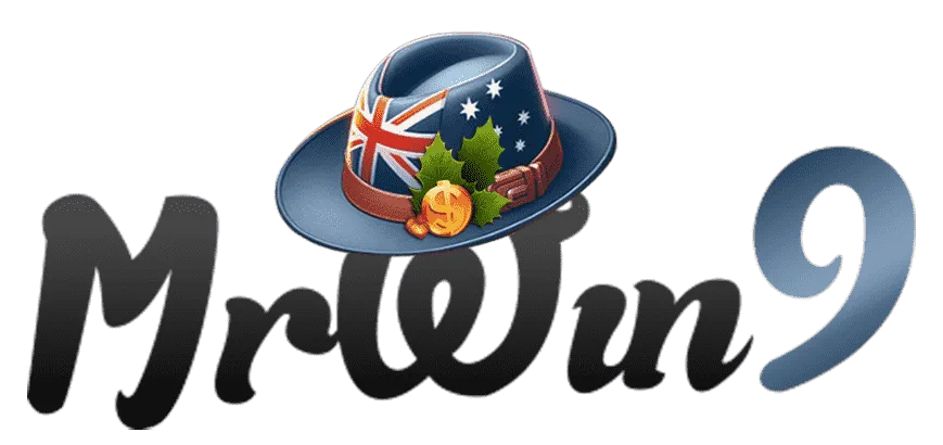 Mr Win 9 Casino logo